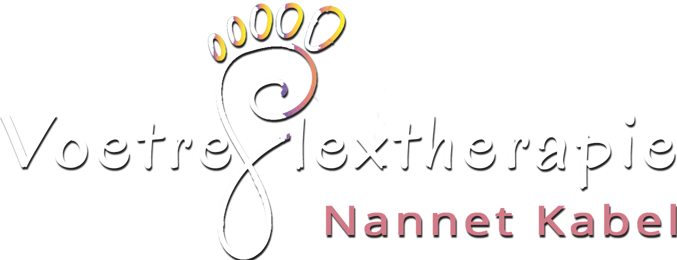 Voetreflex – Nannet Kabel